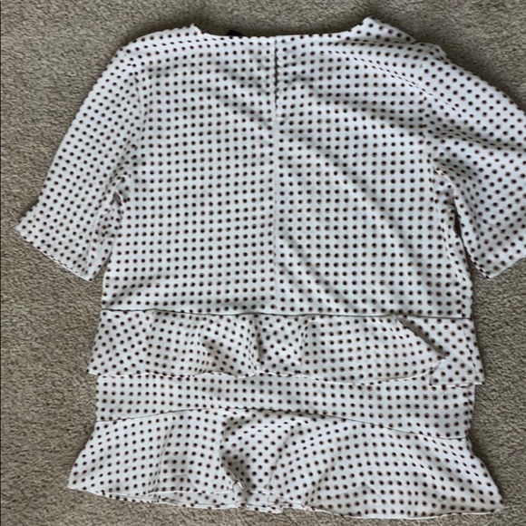 Ann Taylor PXS blouse - Picture 5 of 5